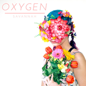 OXYGEN