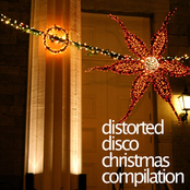 Distorted Disco Christmas