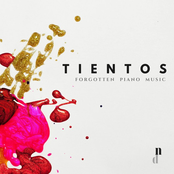 "069 Forgotten Piano Music": Tientos