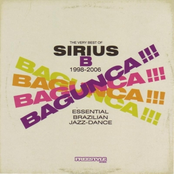 Sirius B: Bagunca- Essential Brazillian Jazz Dance