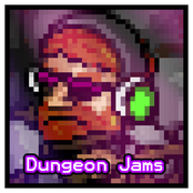 Dungeon Jams