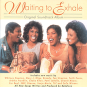 Waiting To Exhale Soundtrack