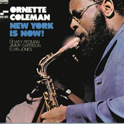 Round Trip by Ornette Coleman