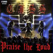 Praise The Loud by Cjss