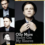 C'mon C'mon by Olly Murs