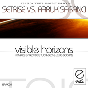 Visible Horizons