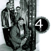 For Positive Music