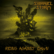 Riding Against Dawn