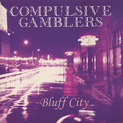 I Don't Want To Laugh At You by Compulsive Gamblers