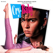 James Intveld: Cry-Baby