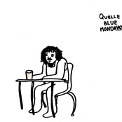 House Shoes Presents - Blue Mondays