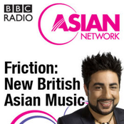 Friction: New British Asian Music