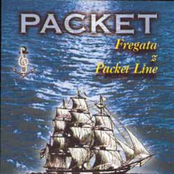 Bluenose by Packet