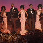 The Supremes & The Four Tops