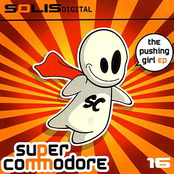 The Pushing Girl EP