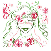 A Flower Blooms In Chaos