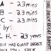 If Genesis Had Giant Breasts PTV Would Still Suck