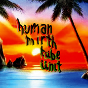 Human Mirth Tube Unit