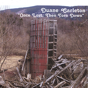 Once Lost, Then Torn Down