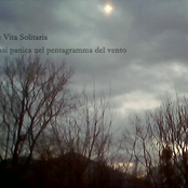Estasi panica nel pentagramma del vento