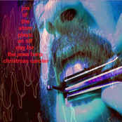 An off day for the jews harp christmas caroler