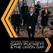 Gary Puckett: Young Girl: The Best Of Gary Puckett & The Union Gap