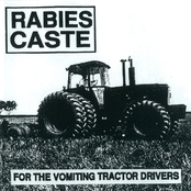 Now I Crush You by Rabies Caste