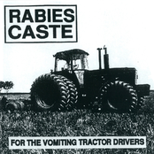 Orgasm by Rabies Caste