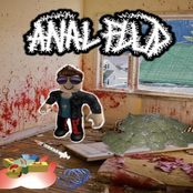 (ANAL FLUD) MINCEBLOX ASSGRINDER