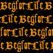 Beg For Life 2008