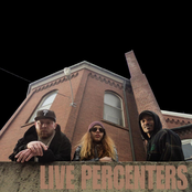 Live Percenters