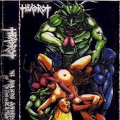 The Agonizing Sufferance Of Dismemberment