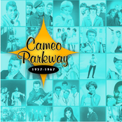 the best of the tymes: cameo parkway 1963-1964