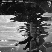 Las Cosas Que No Te Digo