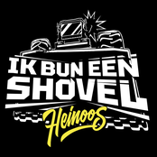 Ik Bun Een Shovel