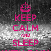 Rain Sounds Sleep