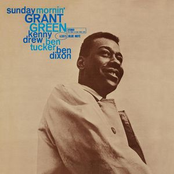 Sunday Mornin' by Grant Green