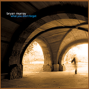 What You Don't Forget