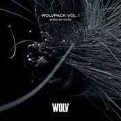 Wolvpack, Vol. 1