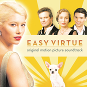 Easy Virtue - Music From The Film