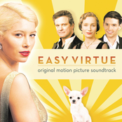 Ben Barnes: Easy Virtue - Music From The Film