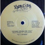 Come Be My Lady / Stone Crush On You