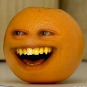 annoying orange