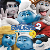 the smurfs 2: music from and inspired by