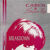 Breakdown 7''