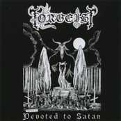 Devoted to Satan [Demo]