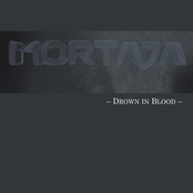 Drown In Blood by Mortaja