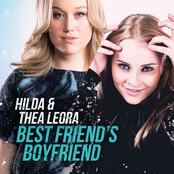 Best Friend's Boyfriend - Single