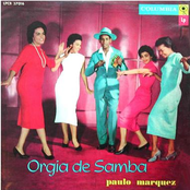 Orgia do Samba