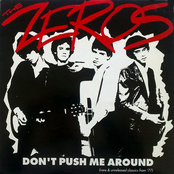 Don't Push Me Around